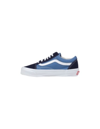 Vans Sneakers homme bleues