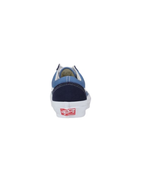 Vans Sneakers homme bleues