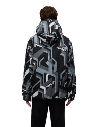 Napapijri Veste homme noire