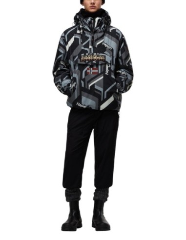 Napapijri Veste homme noire