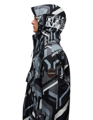 Napapijri Veste homme noire