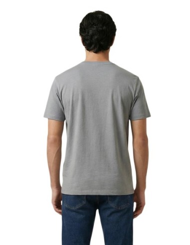 Napapijri T-shirt homme gris