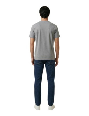 Napapijri T-shirt homme gris