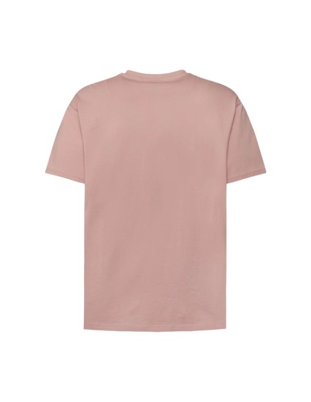 Napapijri T-shirt homme rose