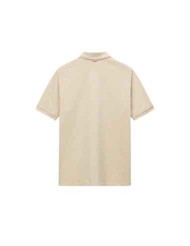 Napapijri Polo homme jaune