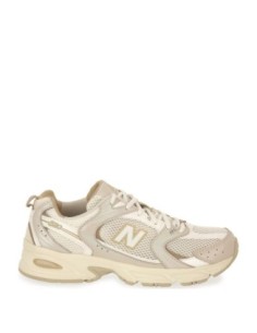 New Balance Sneakers homme beige