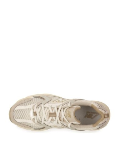 New Balance Sneakers homme beige