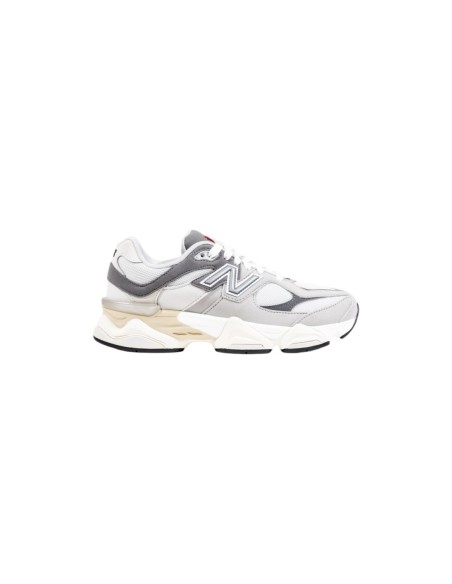New Balance Sneakers femme gris