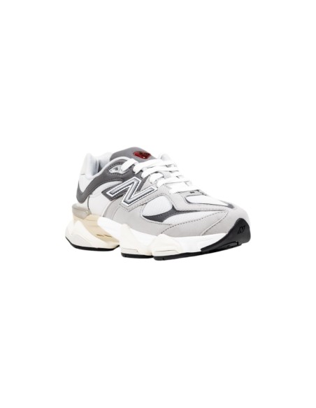 New Balance Sneakers femme gris