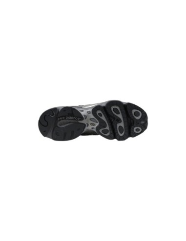 New Balance Sneakers homme argent
