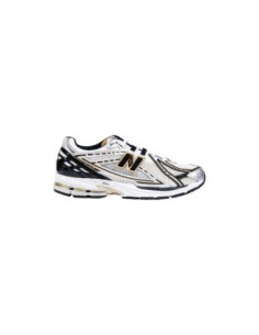 New Balance Sneakers homme blanches