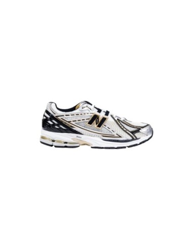 New Balance Sneakers homme blanches
