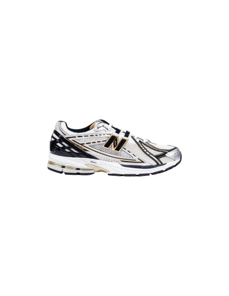 New Balance Sneakers homme blanches