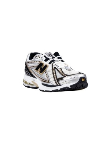 New Balance Sneakers homme blanches