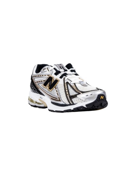 New Balance Sneakers homme blanches