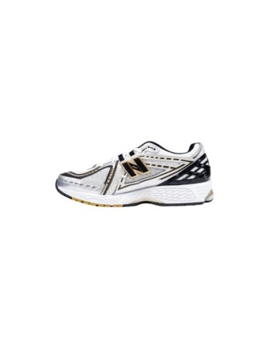 New Balance Sneakers homme blanches