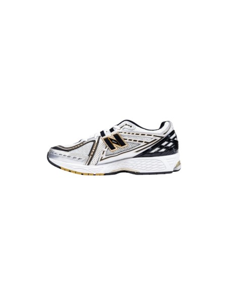 New Balance Sneakers homme blanches