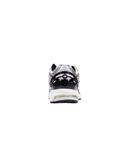New Balance Sneakers homme blanches