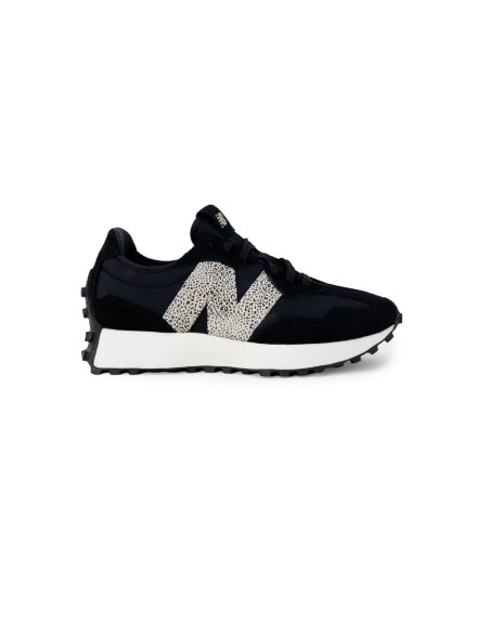New Balance Sneakers femme noir