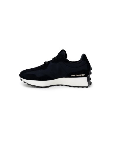 New Balance Sneakers femme noir