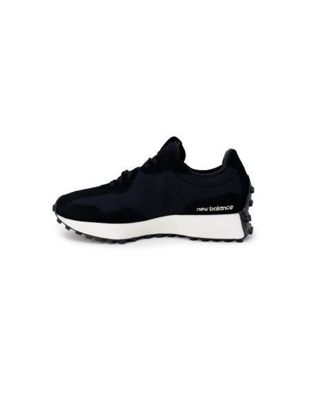 New Balance Sneakers femme noir