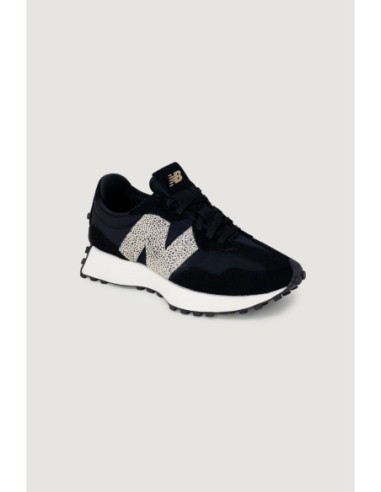 New Balance Sneakers femme noir