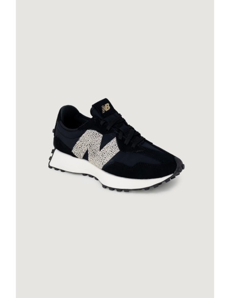 New Balance Sneakers femme noir