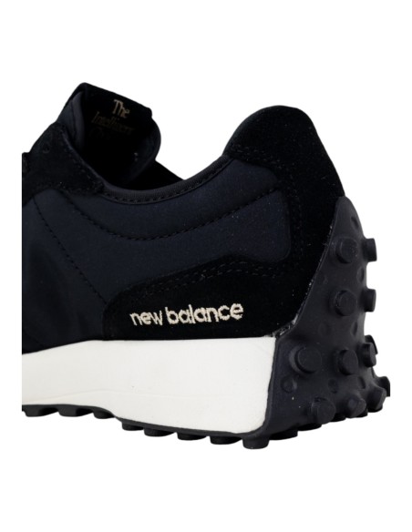 New Balance Sneakers femme noir