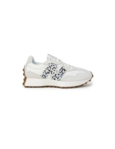 New Balance Sneakers femme beige