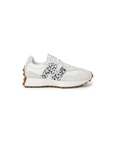 New Balance Sneakers femme beige