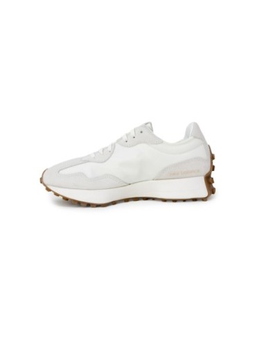New Balance Sneakers femme beige