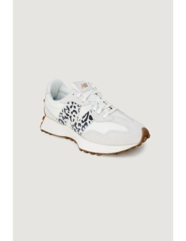New Balance Sneakers femme beige