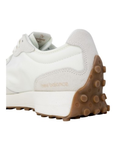 New Balance Sneakers femme beige