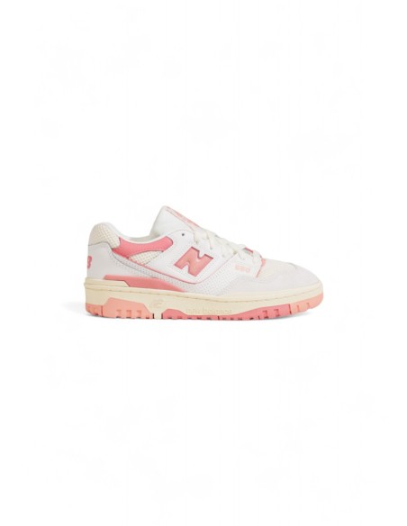 New Balance Sneakers femme rose