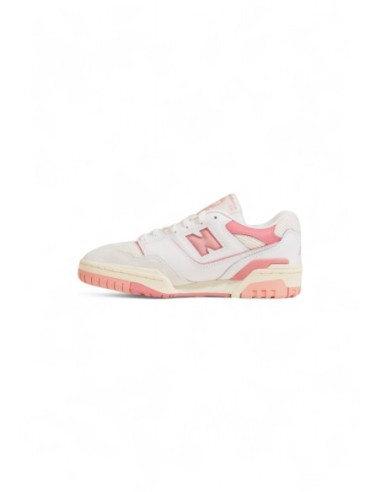 New Balance Sneakers femme rose