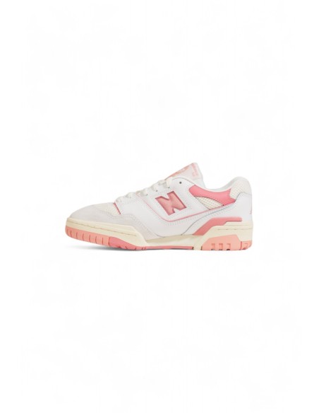 New Balance Sneakers femme rose