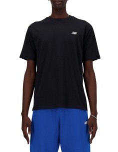 New Balance T-shirt homme noir