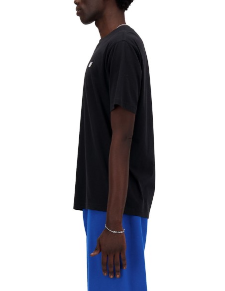 New Balance T-shirt homme noir