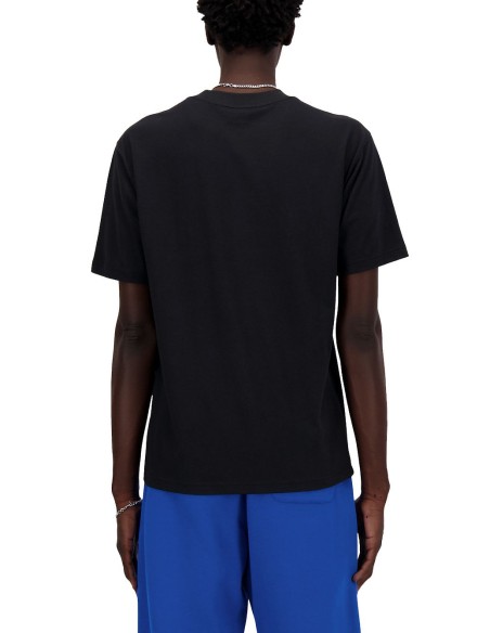 New Balance T-shirt homme noir