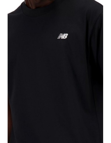 New Balance T-shirt homme noir