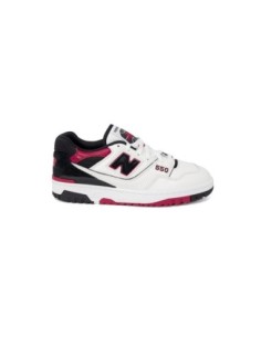 New Balance Sneakers homme rouges