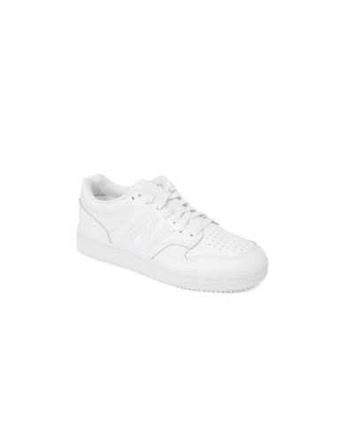 New Balance Sneakers femme blanches