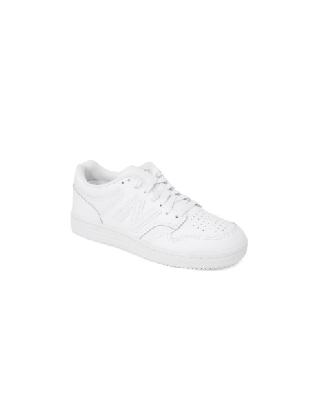 New Balance Sneakers femme blanches