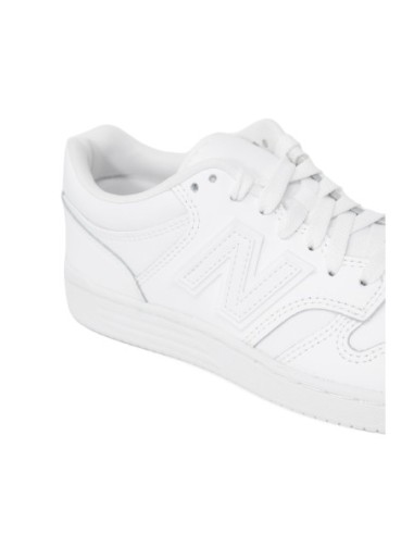 New Balance Sneakers femme blanches