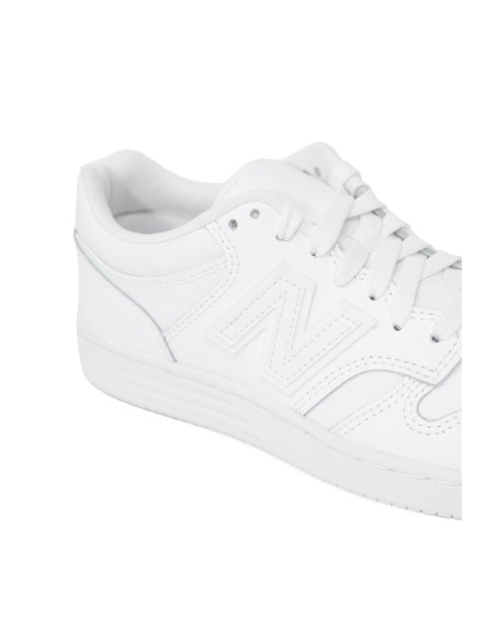New Balance Sneakers femme blanches