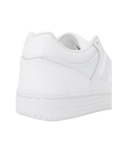 New Balance Sneakers femme blanches