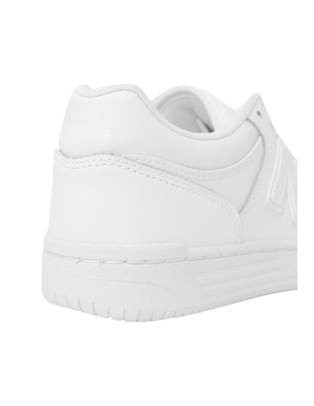 New Balance Sneakers femme blanches