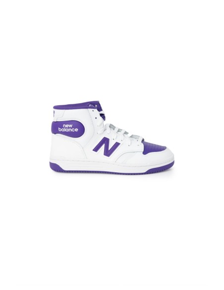 New Balance Sneakers femme violettes