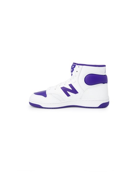 New Balance Sneakers femme violettes