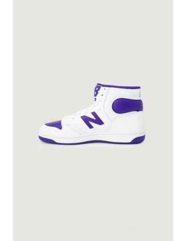 New Balance Sneakers femme violettes